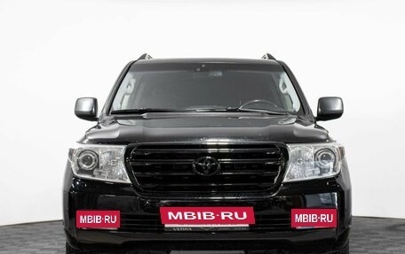 Toyota Land Cruiser 200, 2010 год, 3 200 000 рублей, 2 фотография