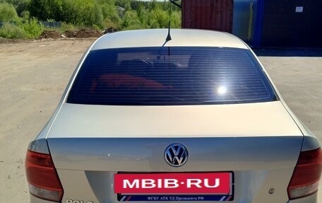 Volkswagen Polo VI (EU Market), 2012 год, 810 000 рублей, 3 фотография