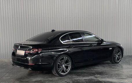 BMW 5 серия, 2012 год, 1 649 000 рублей, 5 фотография