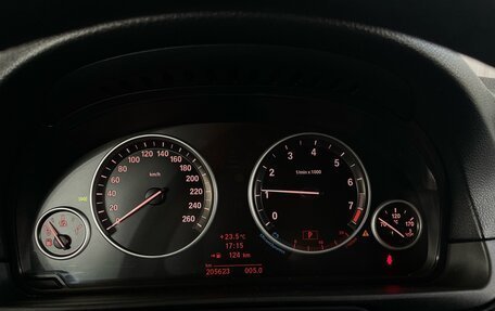 BMW 5 серия, 2012 год, 1 649 000 рублей, 11 фотография