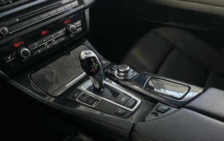 BMW 5 серия, 2012 год, 1 649 000 рублей, 13 фотография