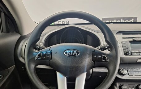 KIA Sportage III, 2014 год, 1 470 000 рублей, 13 фотография