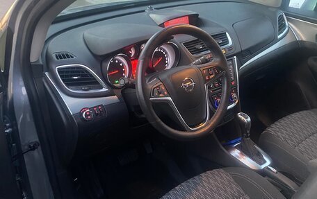 Opel Mokka I, 2014 год, 1 599 900 рублей, 12 фотография