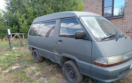 Toyota Town Ace III, 1989 год, 250 000 рублей, 2 фотография