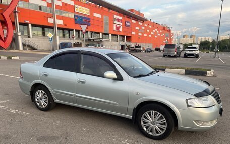 Nissan Almera Classic, 2006 год, 485 000 рублей, 6 фотография