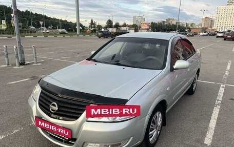 Nissan Almera Classic, 2006 год, 485 000 рублей, 18 фотография