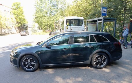 Opel Insignia II рестайлинг, 2014 год, 1 411 500 рублей, 4 фотография