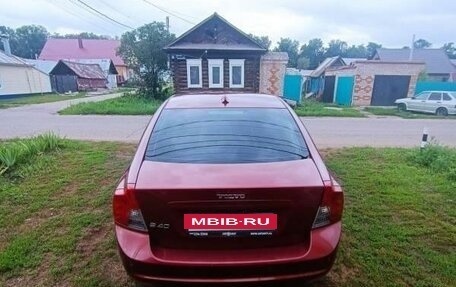 Volvo S40 II, 2007 год, 780 000 рублей, 4 фотография