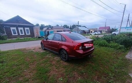 Volvo S40 II, 2007 год, 780 000 рублей, 3 фотография