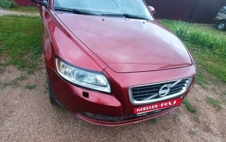 Volvo S40 II, 2007 год, 780 000 рублей, 2 фотография