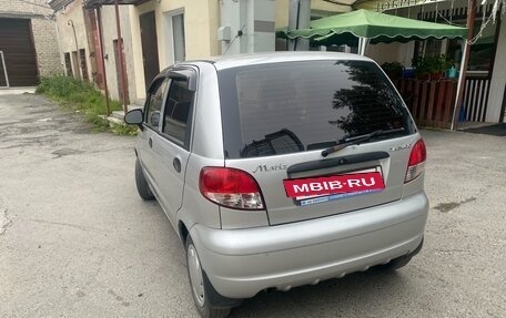 Daewoo Matiz I, 2011 год, 300 000 рублей, 4 фотография