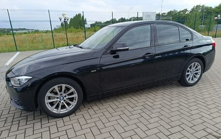 BMW 3 серия, 2017 год, 2 800 000 рублей, 6 фотография