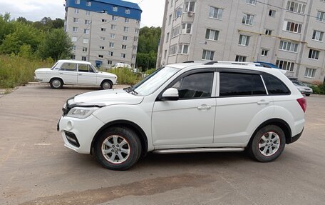 Lifan X60 I рестайлинг, 2017 год, 785 000 рублей, 2 фотография