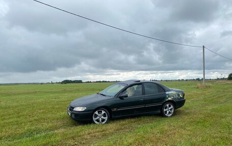 Opel Omega B, 1996 год, 270 000 рублей, 5 фотография