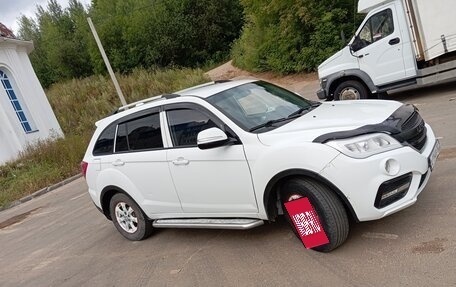 Lifan X60 I рестайлинг, 2017 год, 785 000 рублей, 6 фотография