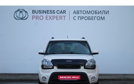 KIA Soul I рестайлинг, 2014 год, 1 280 000 рублей, 2 фотография