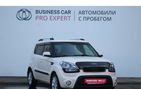 KIA Soul I рестайлинг, 2014 год, 1 280 000 рублей, 3 фотография