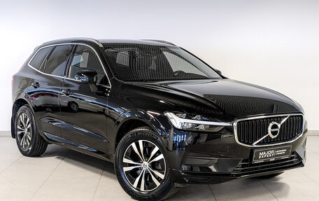 Volvo XC60 II, 2021 год, 4 890 000 рублей, 3 фотография