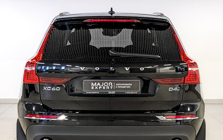 Volvo XC60 II, 2021 год, 4 890 000 рублей, 6 фотография