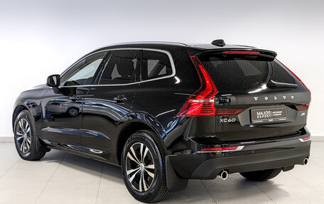 Volvo XC60 II, 2021 год, 4 890 000 рублей, 7 фотография