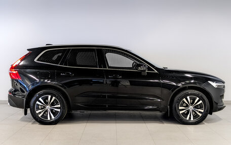 Volvo XC60 II, 2021 год, 4 890 000 рублей, 4 фотография