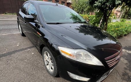 Ford Mondeo IV, 2008 год, 850 000 рублей, 2 фотография