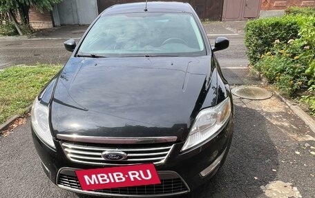 Ford Mondeo IV, 2008 год, 850 000 рублей, 3 фотография