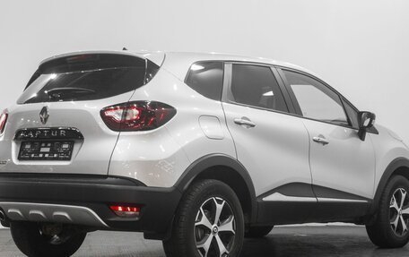 Renault Kaptur I рестайлинг, 2019 год, 1 859 000 рублей, 2 фотография