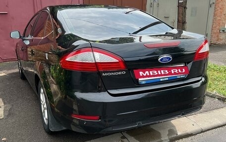 Ford Mondeo IV, 2008 год, 850 000 рублей, 6 фотография