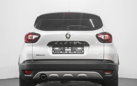 Renault Kaptur I рестайлинг, 2019 год, 1 859 000 рублей, 18 фотография