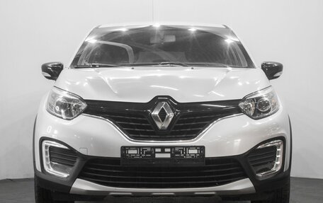 Renault Kaptur I рестайлинг, 2019 год, 1 859 000 рублей, 17 фотография