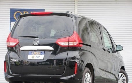 Honda Freed II, 2021 год, 1 400 000 рублей, 6 фотография