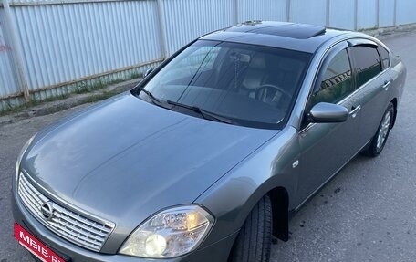 Nissan Teana, 2006 год, 700 000 рублей, 2 фотография