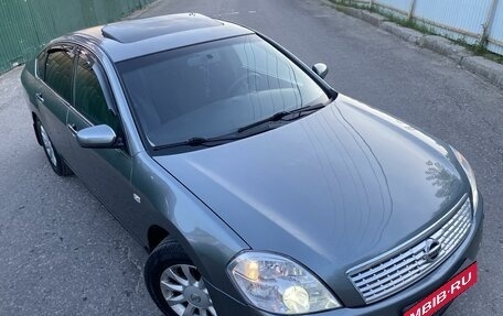 Nissan Teana, 2006 год, 700 000 рублей, 3 фотография