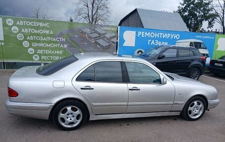 Mercedes-Benz E-Класс, 1997 год, 298 000 рублей, 7 фотография