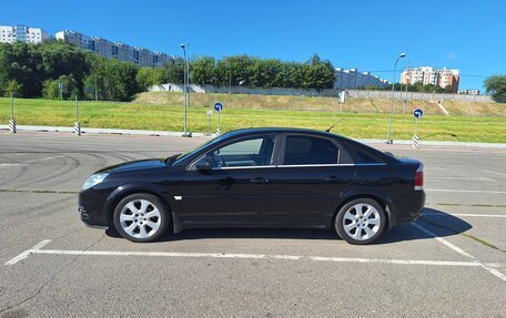 Opel Vectra C рестайлинг, 2007 год, 630 000 рублей, 1 фотография