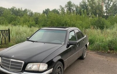 Mercedes-Benz C-Класс, 1997 год, 290 000 рублей, 1 фотография