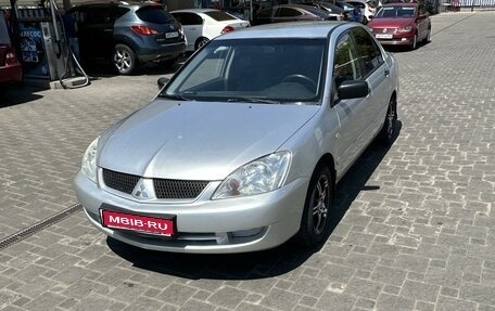 Mitsubishi Lancer IX, 2005 год, 450 000 рублей, 1 фотография