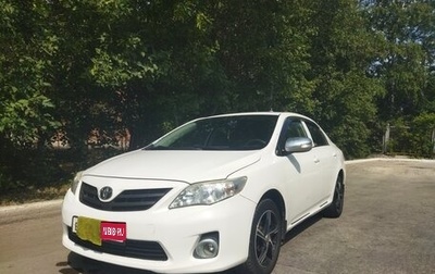 Toyota Corolla, 2012 год, 900 000 рублей, 1 фотография