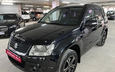 Suzuki Grand Vitara, 2011 год, 1 275 000 рублей, 1 фотография