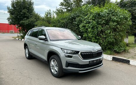 Skoda Kodiaq I, 2024 год, 4 550 000 рублей, 1 фотография