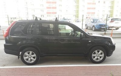 Nissan X-Trail, 2007 год, 970 000 рублей, 1 фотография