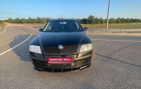 Skoda Octavia, 2005 год, 720 000 рублей, 1 фотография