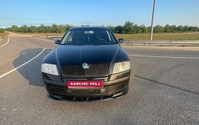 Skoda Octavia, 2005 год, 720 000 рублей, 1 фотография