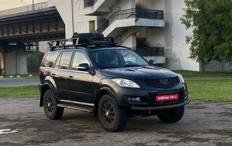 Great Wall Hover H5, 2013 год, 640 000 рублей, 1 фотография