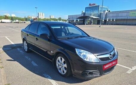 Opel Vectra C рестайлинг, 2007 год, 630 000 рублей, 5 фотография