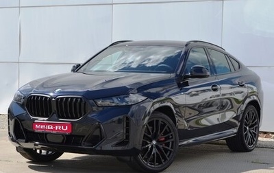 BMW X6, 2024 год, 16 500 000 рублей, 1 фотография