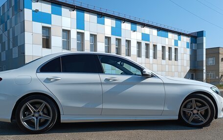 Mercedes-Benz C-Класс, 2015 год, 2 500 000 рублей, 3 фотография