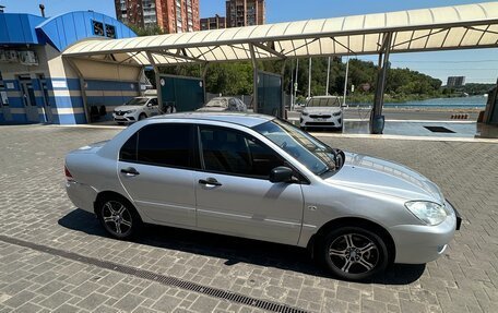 Mitsubishi Lancer IX, 2005 год, 450 000 рублей, 6 фотография