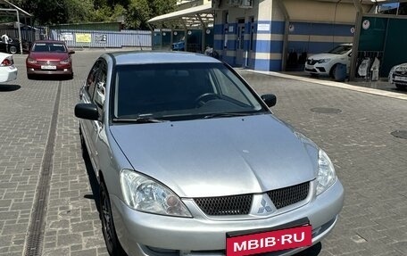 Mitsubishi Lancer IX, 2005 год, 450 000 рублей, 3 фотография